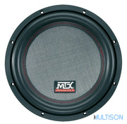 MTX TX812 – Subwoofer 30cm 1800W RMS simple bobine 2Ω MTX