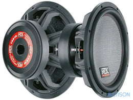 MTX TX815 – Subwoofer 38cm 2000W RMS simple bobine 2Ω MTX