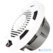 MTX WET65 – Haut-parleurs Coaxiaux Marine 2 Voies 16,5cm 65W RMS MTX