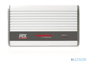 MTX WET75.4 – Amplificateur Marine 4 Canaux Classe-AB 400W RMS MTX