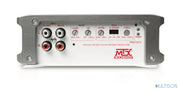 MTX WET75.4 – Amplificateur Marine 4 Canaux Classe-AB 400W RMS MTX