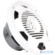 MTX WET77 – Haut-parleurs Coaxiaux Marine 2 Voies 20cm 75W RMS MTX