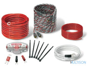 MTX ZNX10K – Pack Alimentation 