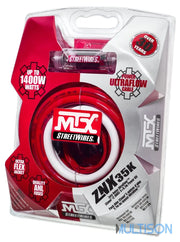 MTX ZNX35K – Pack Alimentation 