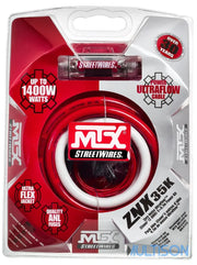 MTX ZNX35K – Pack Alimentation 