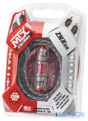 MTX ZNX8K - Pack Alimentation 