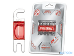 MTX ZNXF60 – 5 Fusibles AFS de 60 Ampères MTX