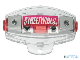 MTX ZNXFH21 – Porte Fusible Étanche Type AFS pour Câbles 8 à 21 mm² MTX