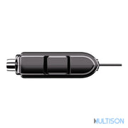 MTX ZNXH2L - Adaptateur Câbles Haut-Parleurs vers RCA MTX