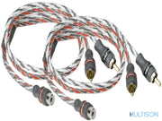 MTX ZNXY1F – Câble RCA 