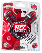 MTX ZNXY1F – Câble RCA 