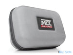 MTX iX1 Pink - Casque Hi-Fi Circum-Aural Haut-Parleurs Néodymes MTX