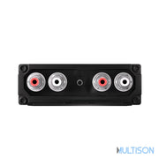 MTX re-Q - Processeur Entrées Haut-Niveau vers Sorties RCA MTX