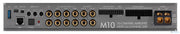 MUSWAY M10 - Amplificateur 10 Canaux Class D avec DSP 14 Canaux MUSWAY