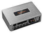 MUSWAY M4nano – Amplificateur DSP 4 canaux Class D avec processeur DSP 8 canaux ultra-compact MUSWAY