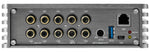 MUSWAY M4nano – Amplificateur DSP 4 canaux Class D avec processeur DSP 8 canaux ultra-compact MUSWAY