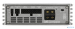 MUSWAY M5 - Amplificateur 5 Canaux Class D avec DSP 9 Canaux ultra-compact MUSWAY