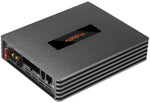MUSWAY M6V4-512K — Amplificateur 6 canaux Class D avec DSP 8 canaux intégré MUSWAY