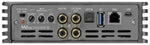 MUSWAY M6V4-512K — Amplificateur 6 canaux Class D avec DSP 8 canaux intégré MUSWAY