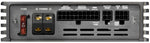 MUSWAY M6V4-512K — Amplificateur 6 canaux Class D avec DSP 8 canaux intégré MUSWAY