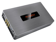 MUSWAY M8 – Amplificateur 8 canaux Class D avec DSP 12 canaux