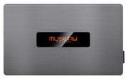 MUSWAY M8 – Amplificateur 8 canaux Class D avec DSP 12 canaux
