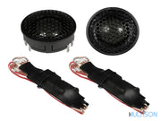 MUSWAY ME6.2T - Tweeter Haut de Gamme, 100W RMS, 200W Max - Multison