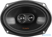 MUSWAY ME693 - Haut-parleurs triaxiaux 6x9