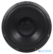 MUSWAY MG12 – Subwoofer 30 cm (12”) avec Grille Incluse MUSWAY