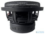 MUSWAY MG8 – Subwoofer 30 cm (12”) avec Grille Incluse MUSWAY
