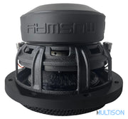 MUSWAY MG8 – Subwoofer 30 cm (12”) avec Grille Incluse MUSWAY