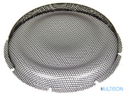 MUSWAY MGS8 – Grille de Protection pour Subwoofer MWS822 MUSWAY
