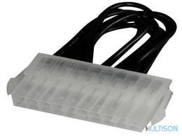 MUSWAY MPK-BC – Adaptateur pour Pontage du Faisceau ISO MUSWAY