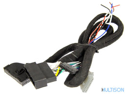 MUSWAY MPK-BMWD8-RAM – Adaptateur Plug and Play BMW RAM Musway D8 MUSWAY