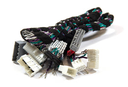 MUSWAY MPK-BYD1M12 – Faisceau Plug & Play pour amplificateur M12 sur BYD Seal MUSWAY