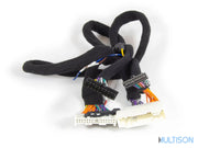 MUSWAY MPK-MAS1D8 – Adaptateur pour Systèmes Maserati Sound Musway D8 MUSWAY