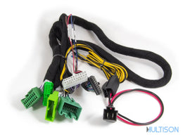 MUSWAY MPK-VOL2D8 – Adaptateur Volvo B&W Sound Musway D8 MUSWAY