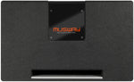 MUSWAY MT269A — Caisson de basses actif double 6x9