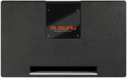 MUSWAY MT269A — Caisson de basses actif double 6x9