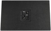 MUSWAY MT269A — Caisson de basses actif double 6x9