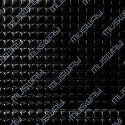 MUSWAY MW-AB2.5 – Rouleau d’Alu-Butyl 2,5 mm – Matériau d’Isolation Haute Performance MUSWAY