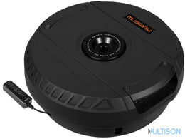 MUSWAY MW1000A – Caisson actif roue de secours 28 cm MUSWAY