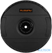 MUSWAY MW1000A – Caisson actif roue de secours 28 cm MUSWAY