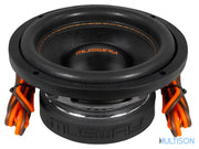 MUSWAY MW622 – Subwoofer 16,5 cm (6.5