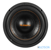 MUSWAY MW622 – Subwoofer 16,5 cm (6.5