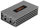 MUSWAY NX125.4 – Amplificateur 4 canaux Classe D Micro ultra-compact MUSWAY