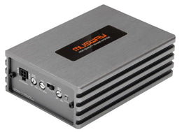 MUSWAY NX200.2 – Amplificateur 2 canaux Class D Micro MUSWAY