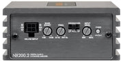MUSWAY NX200.2 – Amplificateur 2 canaux Class D Micro MUSWAY