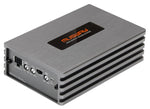 MUSWAY NX275.2 – Amplificateur 2 canaux Class D Micro MUSWAY