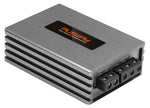 MUSWAY NX400.1 – Amplificateur mono Class D Micro pour subwoofer MUSWAY